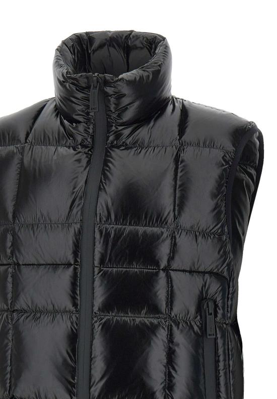 25FW 디스퀘어드2 베스트 S74FB0344 D35315900 Black - DSQUARED2