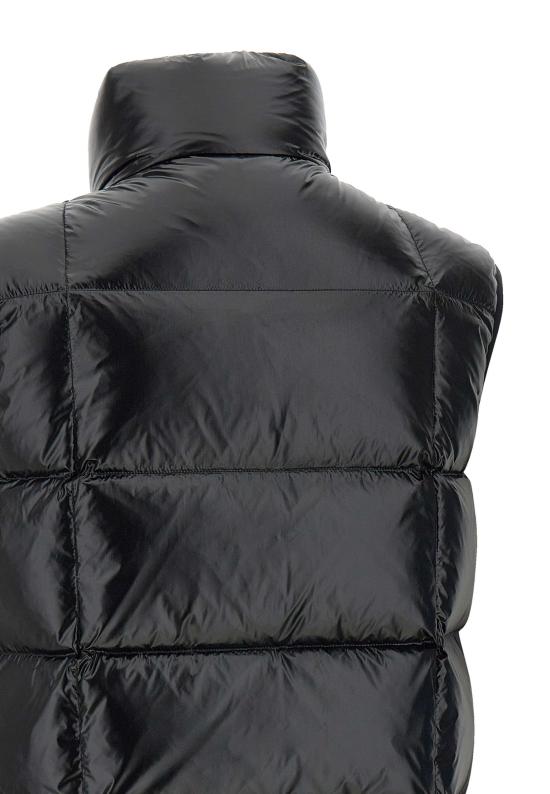 25FW 디스퀘어드2 베스트 S74FB0344 D35315900 Black - DSQUARED2