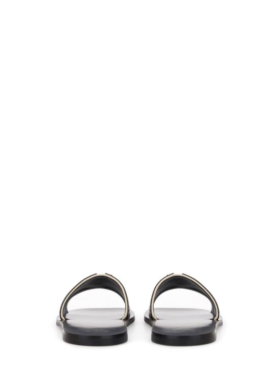 25FW 발렌티노 가라바니 샌들 7W2S0LK2NLH R4V IVORY - VALENTINO GARAVANI