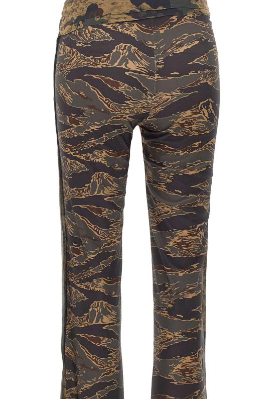 25FW 디젤 스트레이트 팬츠 A18517 0NKCZ51FA MultiColour - DIESEL