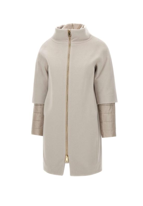 25FW 에르노 코트 CA000544D 333131980 Beige