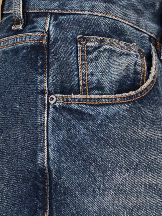 25FW 피티토리노 데님 팬츠 C5 TP05B0 AW0210 MN32 Blue - PT TORINO