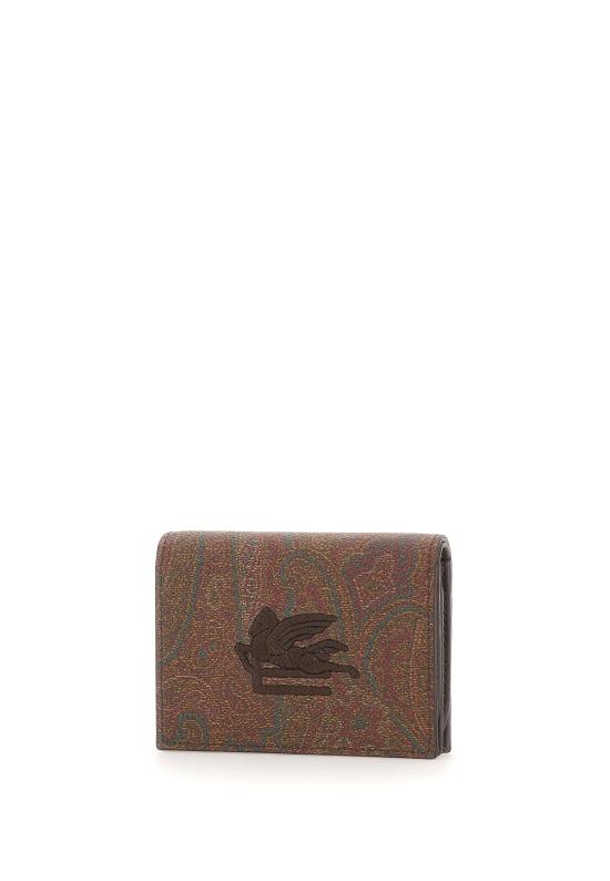 25FW 에트로 지갑 WP2D0008 AA001M0019 MultiColour