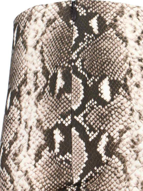 25FW DURAN LANTIK 스트레이트 팬츠 DRFW25PA01016 0015 MultiColour - OTHER BRANDS