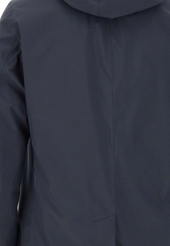 25FW 에르노 패딩 PI001242U 128409201 Blue - HERNO