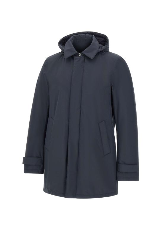 25FW 에르노 패딩 PI001242U 128409201 Blue