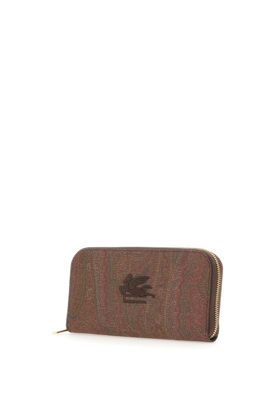 25FW 에트로 지갑 WP2D0006 AA001M0019 MultiColour - ETRO