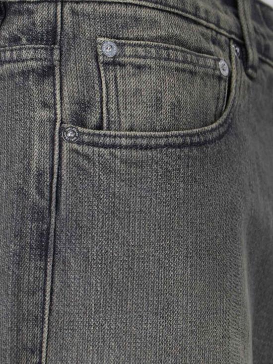 25FW 아워레가시 데님 팬츠 M4255TA ASH DUST CHAIN TWILL Grey - OUR LEGACY