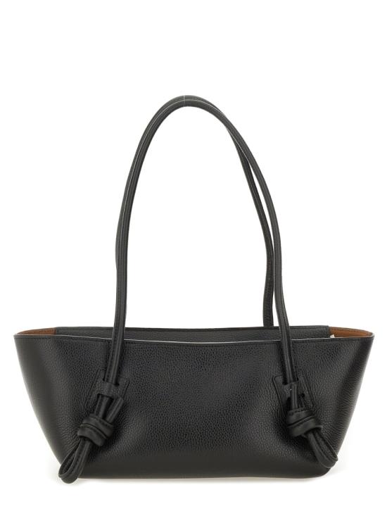 25FW 헤레우 숄더백 FLECGRWBA25001 1 BLACK