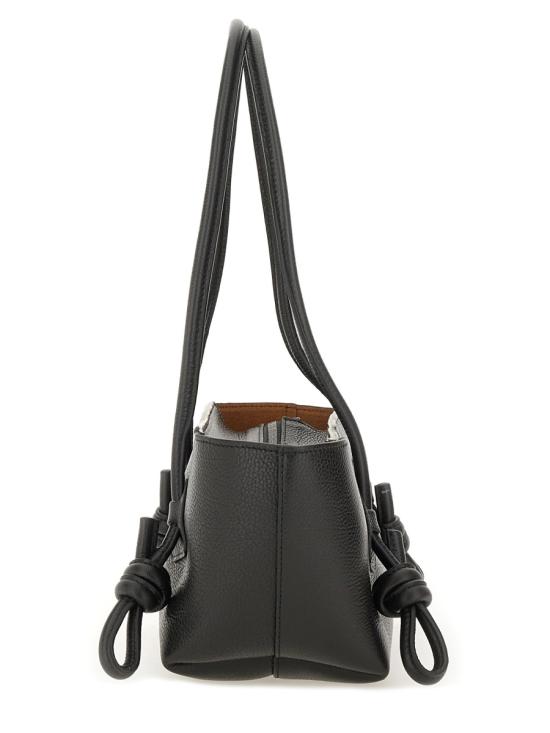 25FW 헤레우 숄더백 FLECGRWBA25001 1 BLACK - HEREU