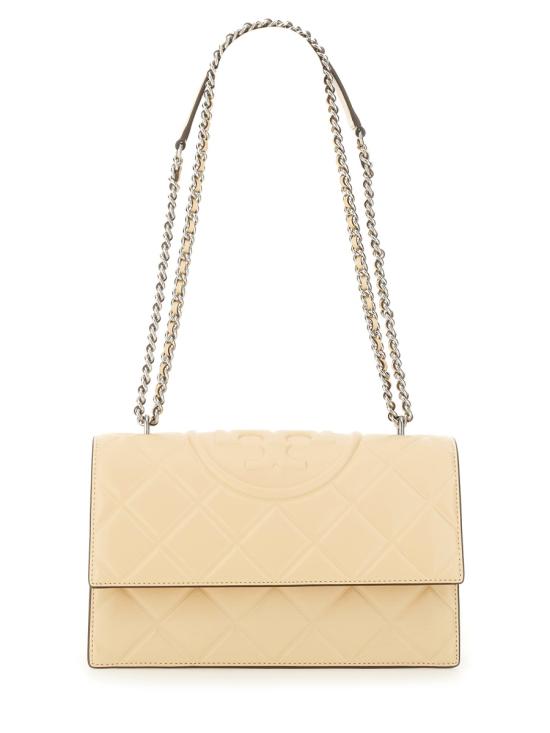 25FW 토리버치 숄더백 164799 700 BEIGE - TORY BURCH