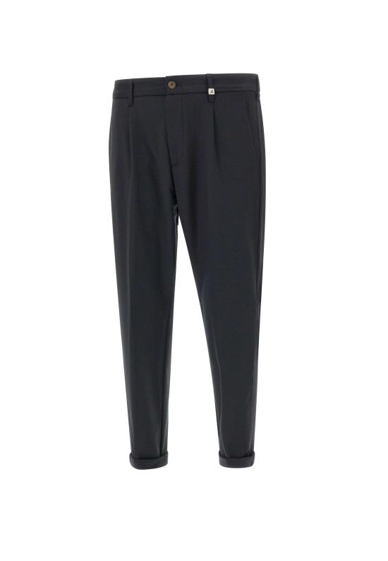 25FW 미쓰 스트레이트 팬츠 25WM18ELA106 999 Blue