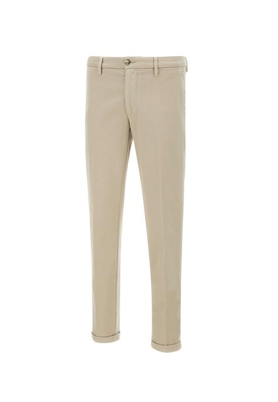 25FW 리하쉬 스트레이트 팬츠 P107JM 24171389 Beige