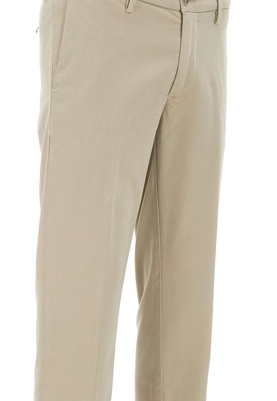 25FW 리하쉬 스트레이트 팬츠 P107JM 24171389 Beige - RE-HASH