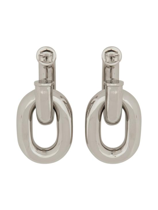 25FW 파코라반 이어링 20HBB0024MET083 P040 SILVER - PACO RABANNE