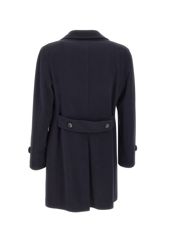 25FW 딸리아토레 코트 THOMAS350001 B5054 Blue - TAGLIATORE