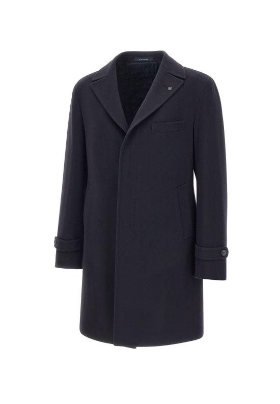 25FW 딸리아토레 코트 THOMAS350001 B5054 Blue