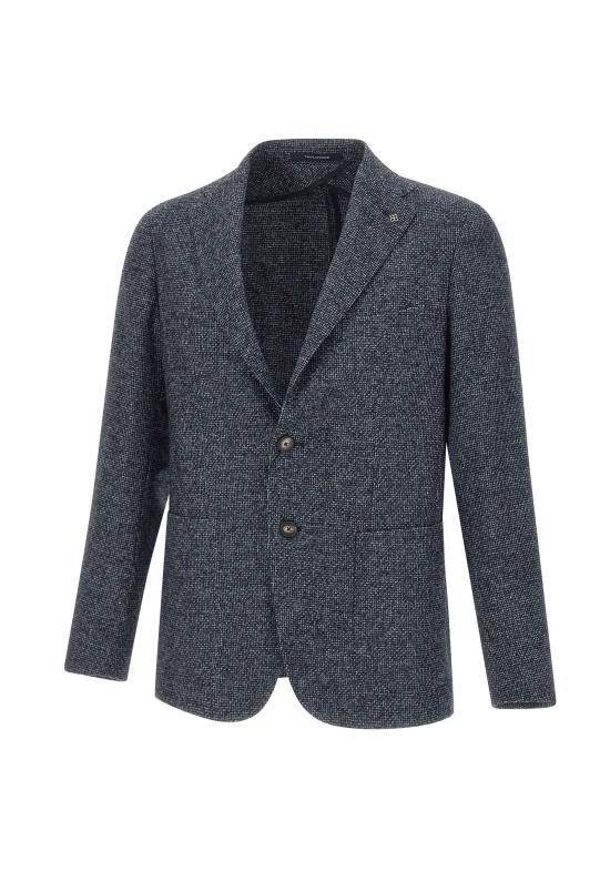 25FW 딸리아토레 수트 자켓 1SMC22KAI340323 EB899 Blue