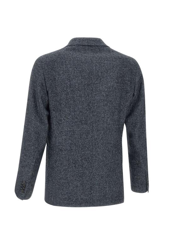 25FW 딸리아토레 수트 자켓 1SMC22KAI340323 EB899 Blue - TAGLIATORE