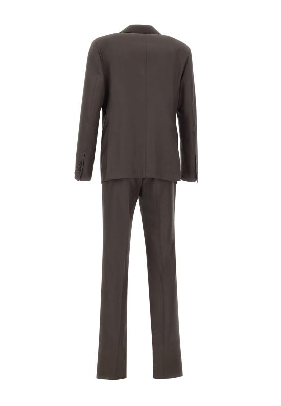  딸리아토레 수트 세트 2SVS26A11AI070080 M1226 Brown - TAGLIATORE