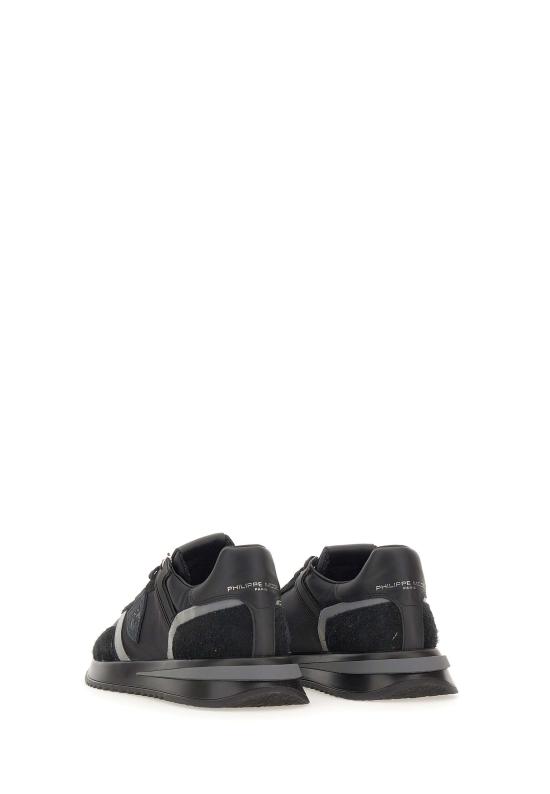 25FW 필립모델 스니커즈 TYLU WT08 BLACK - PHILIPPE MODEL