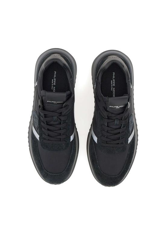 25FW 필립모델 스니커즈 TYLU WT08 BLACK - PHILIPPE MODEL
