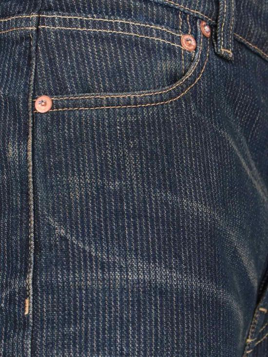 25FW 아워레가시 데님 팬츠 W4255TC CLAY TINT CHAIN TWILL Blue - OUR LEGACY