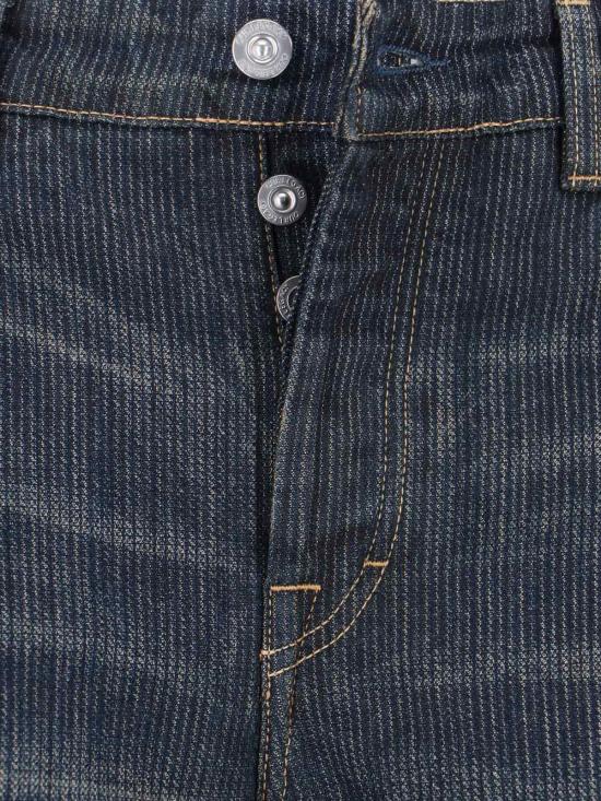 25FW 아워레가시 데님 팬츠 W4255TC CLAY TINT CHAIN TWILL Blue - OUR LEGACY