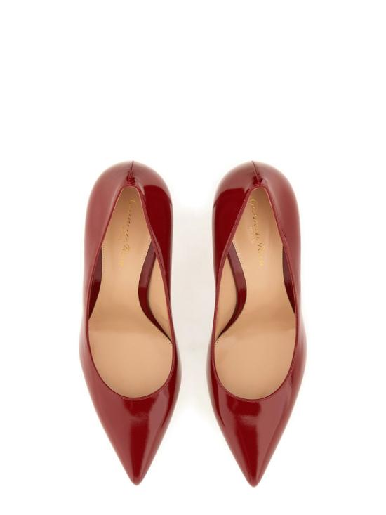 26SS 지안비토로시 힐/펌프스 G24580 85RICNUIROUG RED - GIANVITO ROSSI