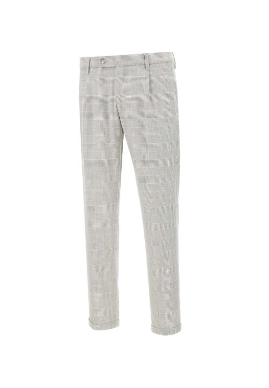 25FW 리하쉬 스트레이트 팬츠 P108GNL 3W049F001 Grey