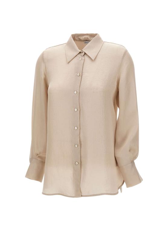 25FW 마렐라 셔츠 2523116092200 001 Beige