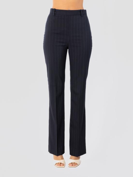 25FW 핑코 스트레이트 팬츠 105671 A2QYez1