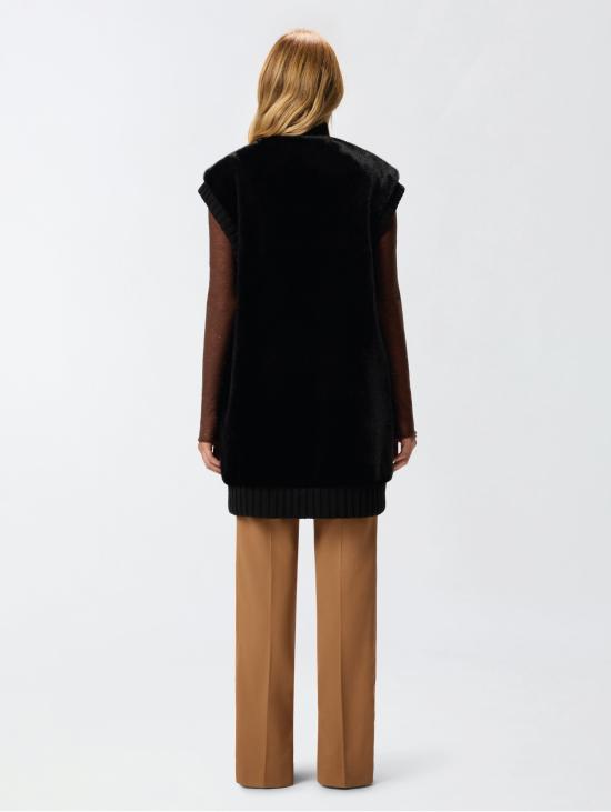 25FW 핑코 베스트 105402 A2PIz99 - PINKO