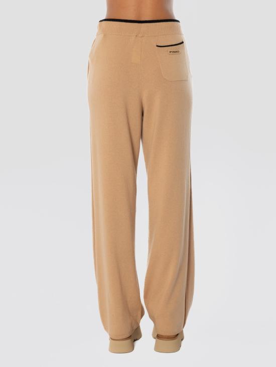 25FW 핑코 팬츠 105490 A2Q9c65 - PINKO