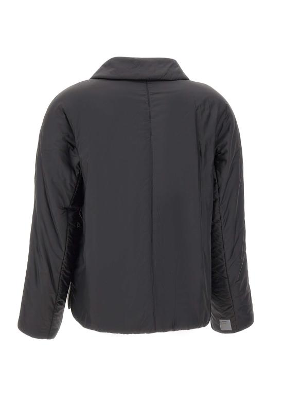 25FW 막스마라 더 큐브 자켓 2529486054600 009 Black - MAXMARA THE CUBE