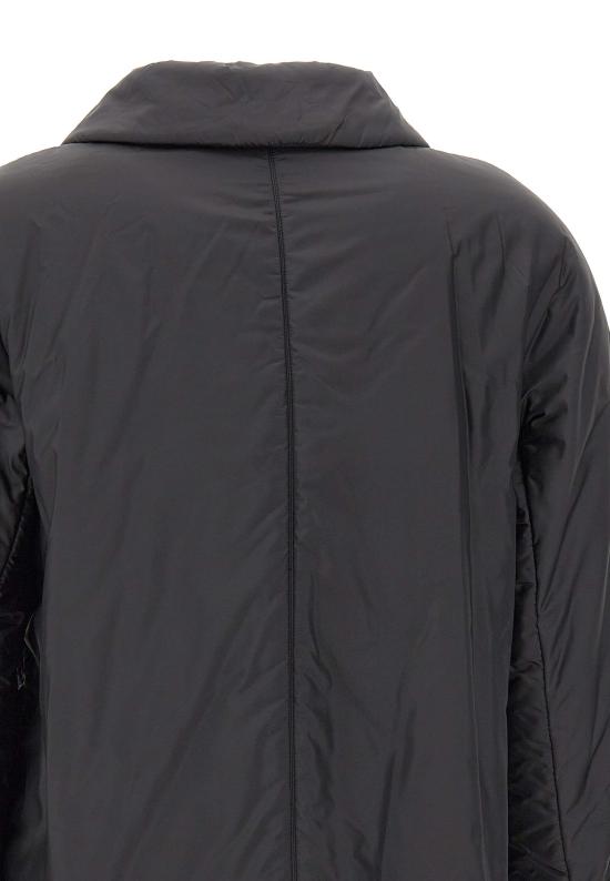 25FW 막스마라 더 큐브 자켓 2529486054600 009 Black - MAXMARA THE CUBE