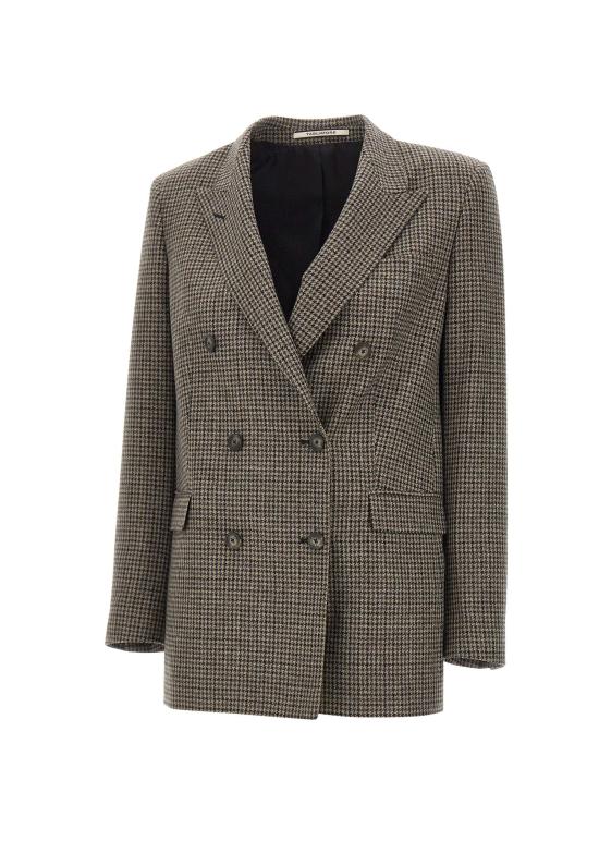 25FW 딸리아토레 수트 자켓 JASMINE10B440015 ET954 Grey