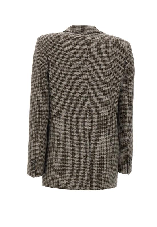 25FW 딸리아토레 수트 자켓 JASMINE10B440015 ET954 Grey - TAGLIATORE