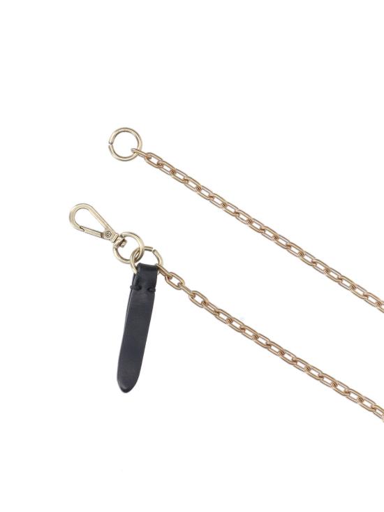 25FW 아워레가시 주얼리 A4258DG GOLDEN GUBBE Golden - OUR LEGACY