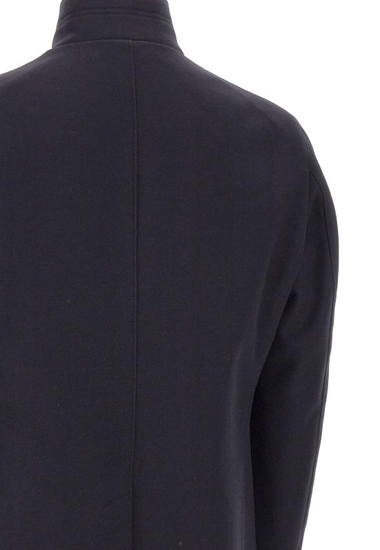 25FW 딸리아토레 코트 GORDON770065 B1231 Blue - TAGLIATORE