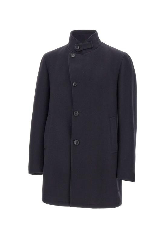 25FW 딸리아토레 코트 GORDON770065 B1231 Blue