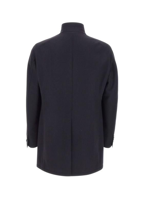 25FW 딸리아토레 코트 GORDON770065 B1231 Blue - TAGLIATORE