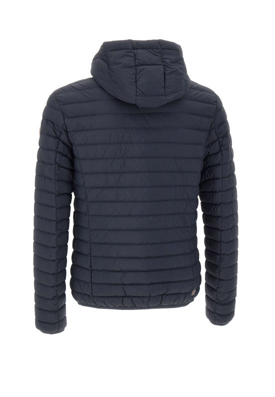 25FW 콜마르 숏패딩 1245 4ZP68 Blue - COLMAR