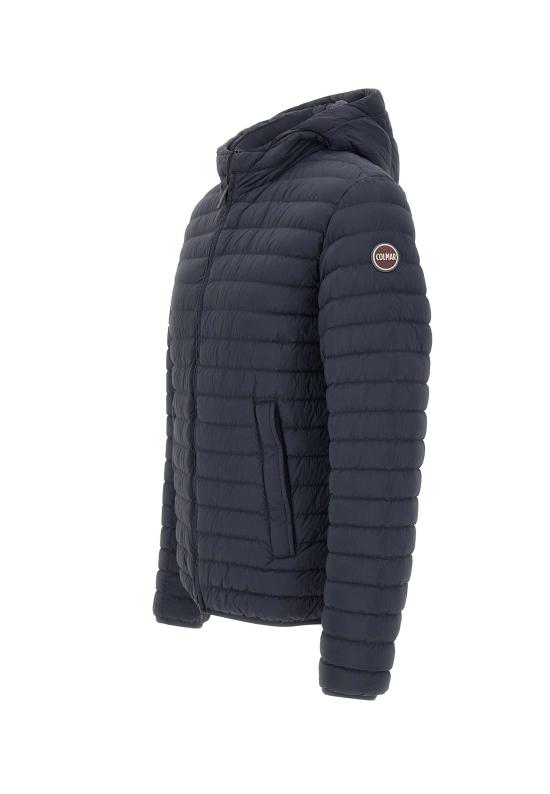 25FW 콜마르 숏패딩 1245 4ZP68 Blue - COLMAR