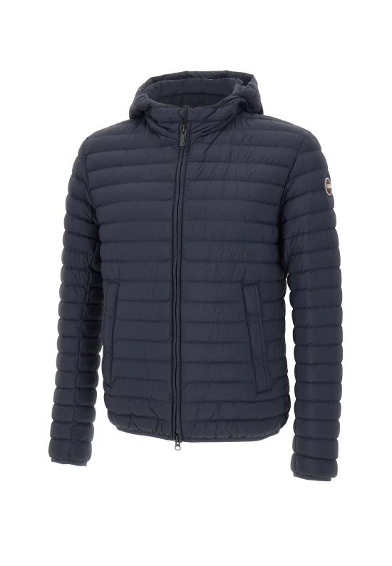 25FW 콜마르 숏패딩 1245 4ZP68 Blue