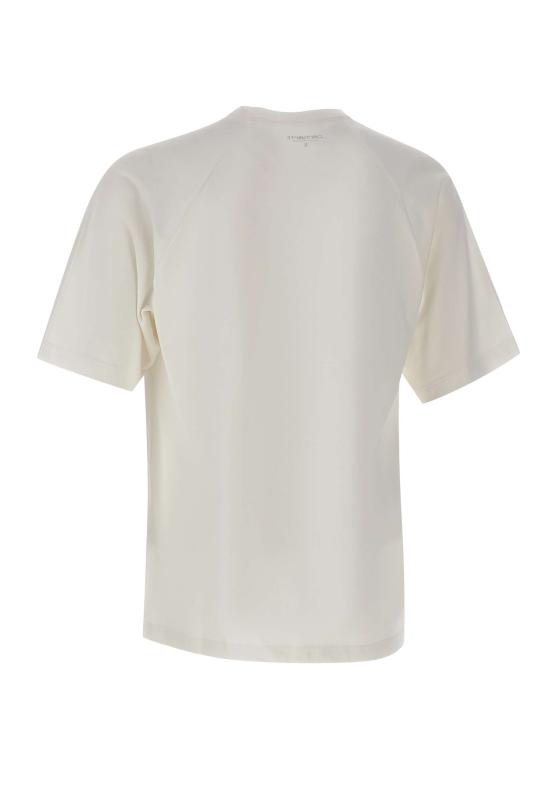 25FW 칼하트 WIP 반팔 티셔츠 I035306 02XX White - CARHARTT WIP