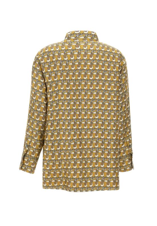 25FW 막스마라 셔츠 2529116052600 004 MultiColour - MAX MARA