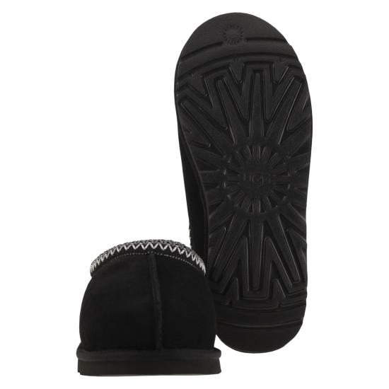 25FW 어그 스니커즈 1174671 BLACK DOM - UGG