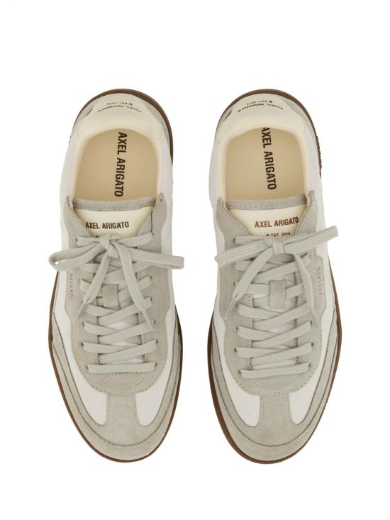 25FW 악셀 아리가토 스니커즈 F3483004 WHITE DARKGUM MULTICOLOUR - AXEL ARIGATO