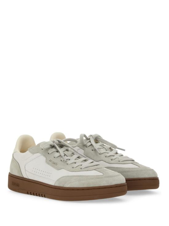 25FW 악셀 아리가토 스니커즈 F3483004 WHITE DARKGUM MULTICOLOUR - AXEL ARIGATO